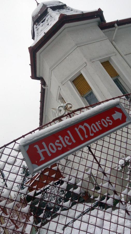 Maros Gyor